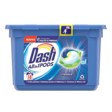 Dash All in 1 Pods 18шт