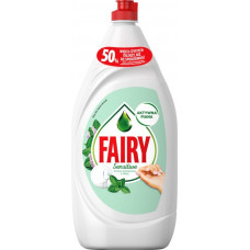 Засіб для миття посуду Fairy Чайне дерево та м'ята 1350 мл