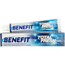 Зубна паста Benefit Total Fresh Освіжаюча 75 мл