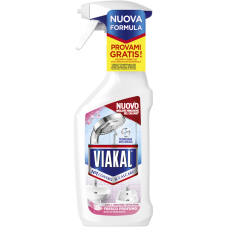 Засіб для ванни Viakal Fresco Profumo 470 ml