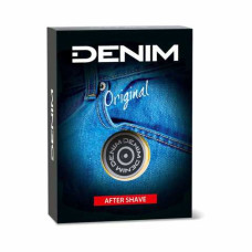 Лосьйон після гоління Denim Original 100 мл