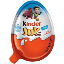 Kinder Joy Boys 20г Kinder Joy Boys 20г