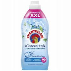 Кондиціонер-ополіскувач Chante Clair i Concentrati Sali marine e Fior di loto 1,8L 