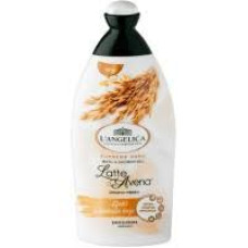 Гель для душу L'angelica Latte d'Avena 500 мл