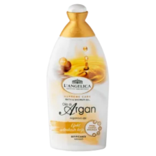 Гель для душа L\'angelica Olio di Argan 500 мл