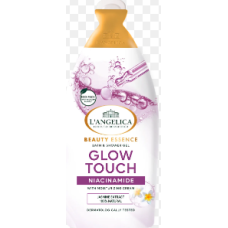 Гель для ванни та душу L'ANGELICA OFFICINALIS SHOWER GEL LAVANDER&VANILLA  500 мл