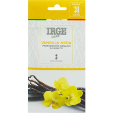 Ароматизатор для гардеробу Irge в гранулах Vaniglia Nera 3 шт Ароматизатор для гардеробу Irge в гранулах Vaniglia Nera 3 шт