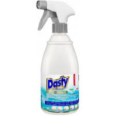 Dasty Professional спрей-плямовивідник з активним киснем 600 мл Dasty Professional спрей-плямовивідник з активним киснем 600 мл