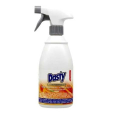 Dasty Professional спрей-плямовивідник з ензимами 600 мл Dasty Professional спрей-плямовивідник з ензимами 600 мл