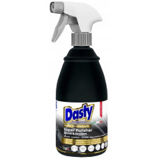 Поліроль універсальний Dasty Professional, Shine Protect, 500 мл Поліроль універсальний Dasty Professional, Shine Protect, 500 мл