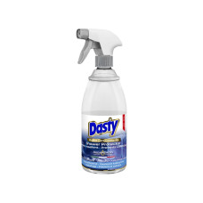 Засіб для захисту душу від вапняного нальоту Dasty Shower Protector, спрей, 700 мл