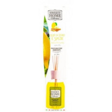 Ароматизатор для дому Sweet Home Cedar wood & Spices 100 мл Ароматизатор для дому Sweet Home Cedar wood & Spices 100 мл