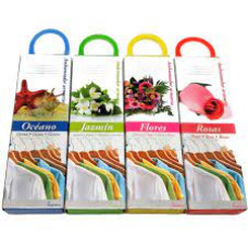 Освіжувач для гардеробу вішак