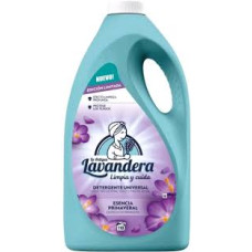 Гель для прання La Antigua Lavandera 4.95 л