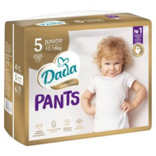 Підгузники-трусики DADA Extra Care Pants (5) junior 12-18кг 35шт