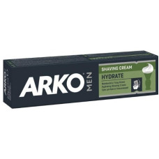 Крем для гоління ARKO Hydrate 65 мл