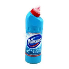 Універсальний засіб Domestos Свіжість Атлантики 24 години 1 л Універсальний засіб Domestos Свіжість Атлантики 24 години 1 л