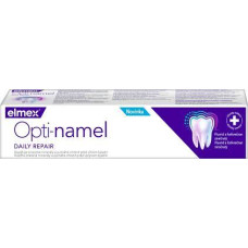 Зубна паста elmex Daily Enamel Guard 75мл