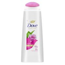 Шампунь Dove Ultra Care з алое та трояндовою водою 400 мл