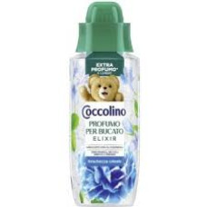 Парфумований еліксир для білизни Coccolino Freschezza Celeste 342 г Парфумований еліксир для білизни Coccolino Freschezza Celeste 342 г