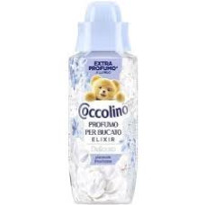 Парфумований еліксир для білизни Coccolino Piacevole Freschezza 342 г Парфумований еліксир для білизни Coccolino Piacevole Freschezza 342 г