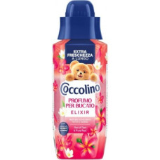 Парфумований еліксир для білизни Coccolino Fiori di Tiare & Frutti Rossi 342 г ( Парфумований еліксир для білизни Coccolino Fiori di Tiare & Frutti Rossi 342 г (