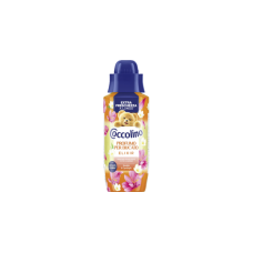 Еліксир для прання Coccolino Elixir Sandalwood & Honeysuckle Laundry Perfum, 342 мл