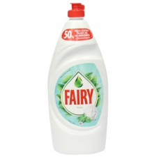 Засіб для миття посуду Fairy М'ята, 850 мл