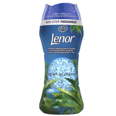 Ополіскувач у гранулах Lenor Dewy Blossom 210г
