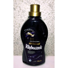 Гель для прання темних тканин Klebuszek, 1.82 л
