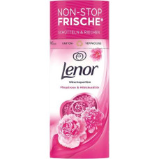 Ополіскувач у гранулах Lenor peony and hibiscus 160г